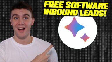 Free Inbound Lead AI Software (NEW) | Wholesaling Real Estate