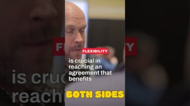 🕺✨Creative Financing and Negotiating Thrive on Collaboration and Open Dialogue #realestateinvestor