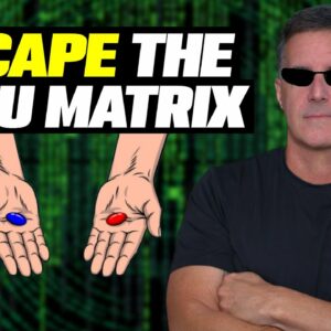 How to Escape the Wholesaling Guru Matrix & Get Rich! (Webinar Recap)