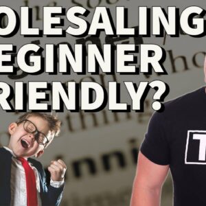 Is Wholesaling Beginner Friendly? | Wholesaling Inc Live