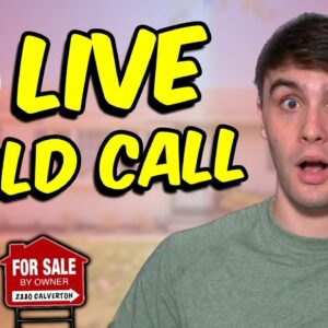 Negotiating with Motivated Sellers: Live Wholesale Real Estate Calls