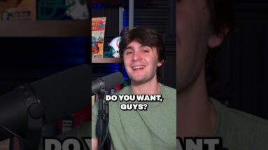 Pick Your Struggle…