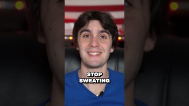 Stop Sweating Your Cash Offer Amount!