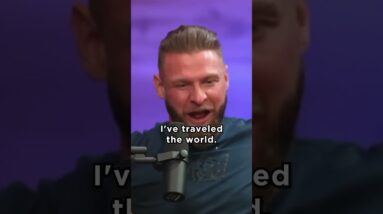 The Day My Life Changed FOREVER…