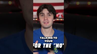 The Secret to Low Ball Your Sellers!