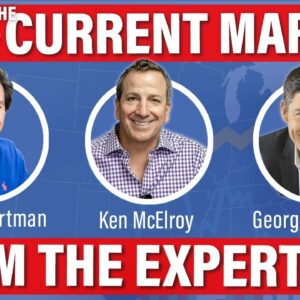 How Top Real Estate Investors Are Positioning for A Market Shift with Ken McElroy & George Gammon