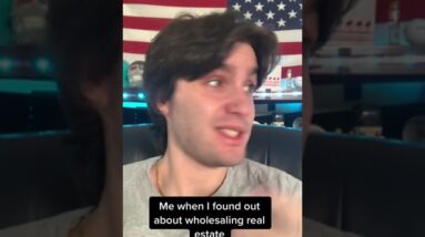 Whats this Wholesaling Thing?!