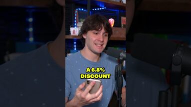 “You locked up the deal for too high!”