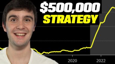 Watch these 90 mins if you want to build a $500,000 a Year Wholesaling company in 2023