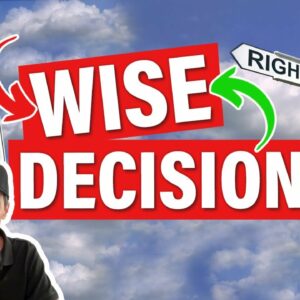The Science of Making Wise Decisions with Jim Loehr & Sheila Ohlsson Walker