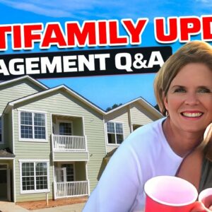 2023 Multifamily Market Update + Management Q&A