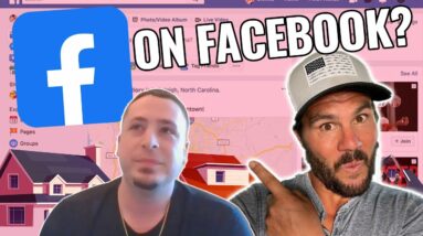 Cody Made $20k Wholesaling A House Using This Unique Facebook Trick!