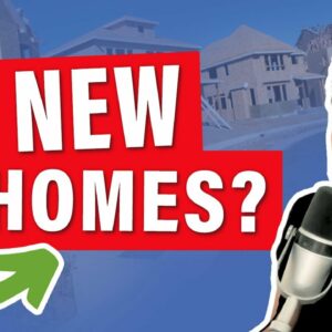 New Homes Shortage- The housing Market is in Trouble... What Does It Mean for You?