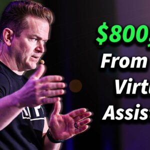 How To: Build The Ultimate Virtual Assistants | #wholesalerealestate