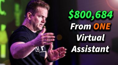 How To: Build The Ultimate Virtual Assistants | #wholesalerealestate