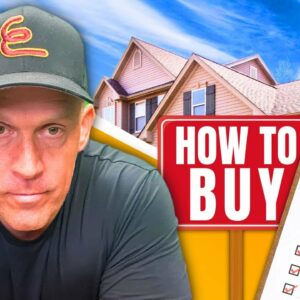 How to Buy Your First Rental Property (Step-by-Step Checklist)