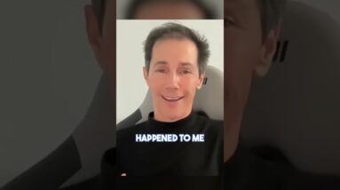 My Mom Would Always Say: "Jason, Finish The Job!" #shorts #rei #realestate