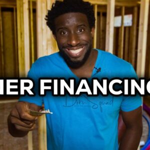 The Benefits of Owner Financing  | Creative Real Estate Explained