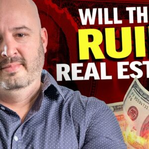 What the US Dollar’s Demise Could Mean for Real Estate