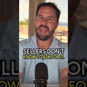 Why Wholesalers Don't Offer Earnest Money to Private Sellers