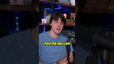 Your Seller Doesn't Care About Your Max Allowable Offer!