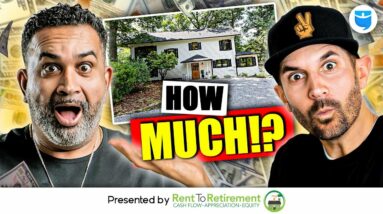 There’s NO Way Properties Cost This Much…w/Pace Morby & Jamil Damji