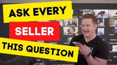 4 Questions to Pre-qualify Every Motivated Seller