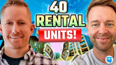 40 Rental Units and “Desperate” Deals Anyone Can Find in 2023