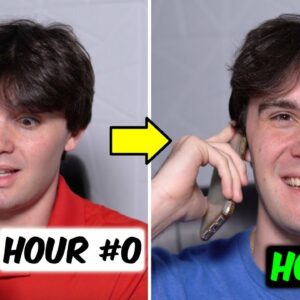 Cure "The Fear of Cold Calling" in under an hour...