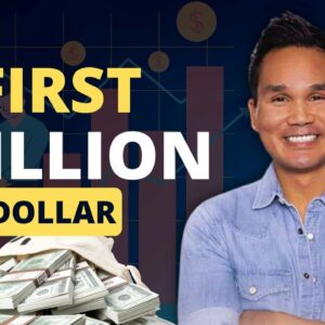 How To Make Your First Million Dollar Wholesaling Real Estate