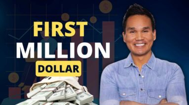 How To Make Your First Million Dollar Wholesaling Real Estate