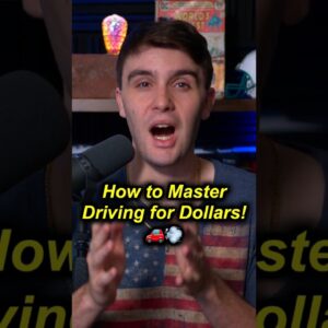 How to Master Driving for Dollars! 🚗💨