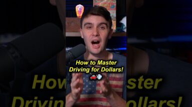 How to Master Driving for Dollars! 🚗💨